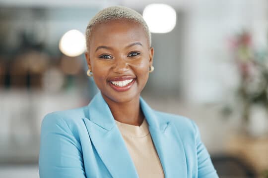 Savanna Muse